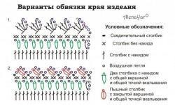рукодельный рунет вязание крючком (8)