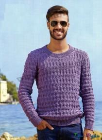 Пуловер который нравиться (1)
