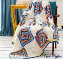 Очаровательное одеяло (2)
