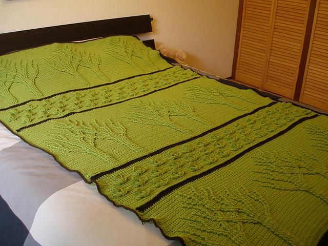 Несколько моделей одеял (5)