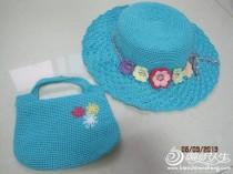 Шляпа и сумка (1)