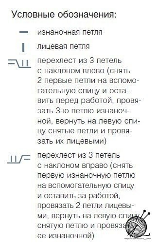 Как связать носки с подошвой: описание и схема